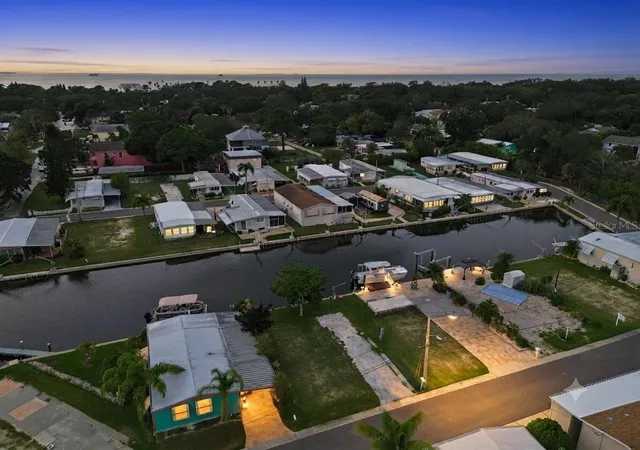 Photo 3 of Land for sale at 102 Schooner Dr #102, Palm Harbor, FL 34683 | MLS# TB8535108 | Listing updated on 2026-09-28