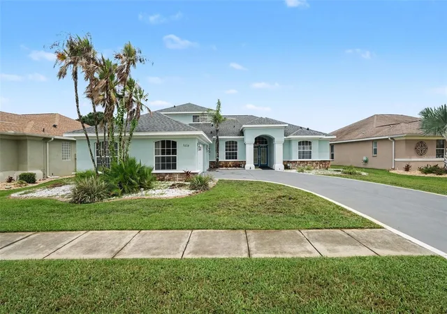 Photo 1 of Single family home for sale at 5020 Gevalia Dr, Brooksville, FL 34604 | MLS# O6430222 | Listing updated on 2026-09-16