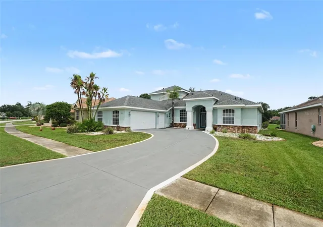 Photo 2 of Single family home for sale at 5020 Gevalia Dr, Brooksville, FL 34604 | MLS# O6430222 | Listing updated on 2026-09-16