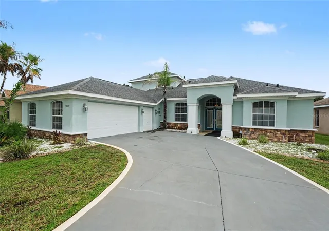 Photo 3 of Single family home for sale at 5020 Gevalia Dr, Brooksville, FL 34604 | MLS# O6430222 | Listing updated on 2026-09-16