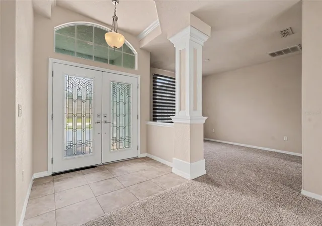 Photo 3 of Single family home for sale at 5020 Gevalia Dr, Brooksville, FL 34604 | MLS# O6430222 | Listing updated on 2026-09-16
