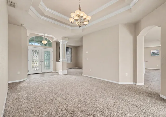 Photo 4 of Single family home for sale at 5020 Gevalia Dr, Brooksville, FL 34604 | MLS# O6430222 | Listing updated on 2026-09-16