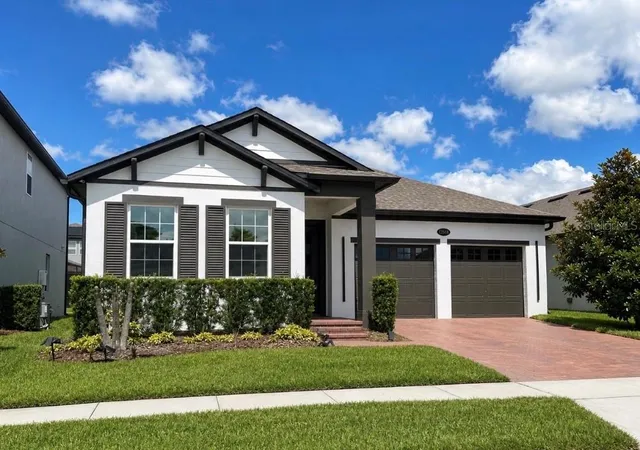 Photo 1 of Single family home for sale at 13518 Parkfield Way, Winter Garden, FL 34787 | MLS# O6430236 | Listing updated on 2026-10-10