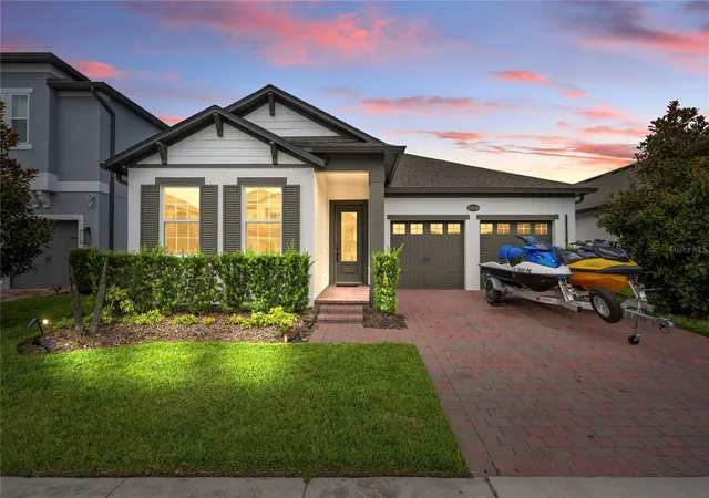 Photo 2 of Single family home for sale at 13518 Parkfield Way, Winter Garden, FL 34787 | MLS# O6430236 | Listing updated on 2026-10-10