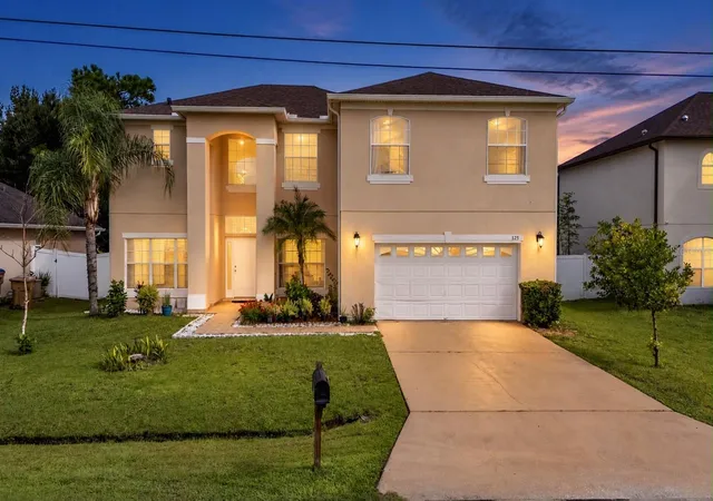 Photo 1 of Single family home for sale at 525 Viceroy Ct, Kissimmee, FL 34758 | MLS# S5154913 | Listing updated on 2026-09-16