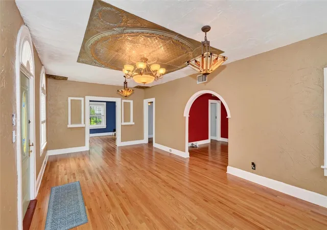Photo 2 of Single family home for sale at 714 29th Street W, Bradenton, FL 34205 | MLS# A4701946 | Listing updated on 2026-10-09
