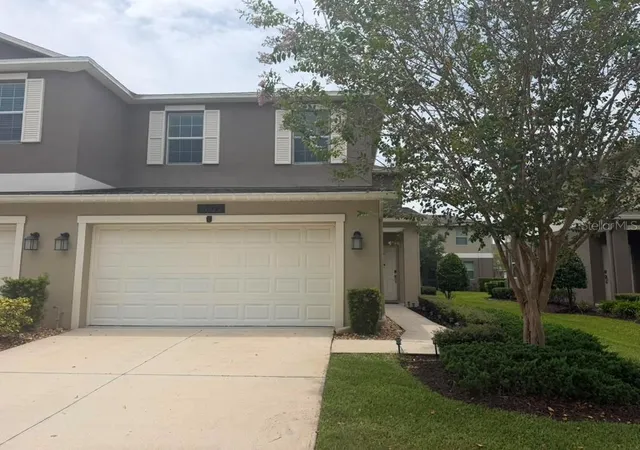 Photo 1 of Townhouse for sale at 15222 Harrington Cvs Dr, Orlando, FL 32824 | MLS# O6430723 | Listing updated on 2026-09-16