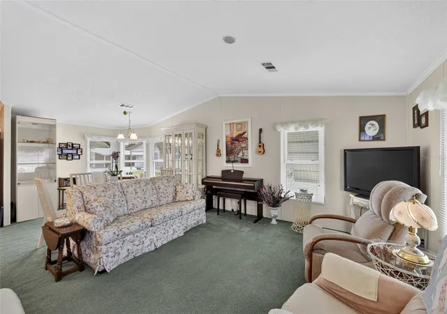 Photo 1 of Manufactured home for sale at 159 Tarpon, Punta Gorda, FL 33950 | MLS# C7529236 | Listing updated on 2026-10-01