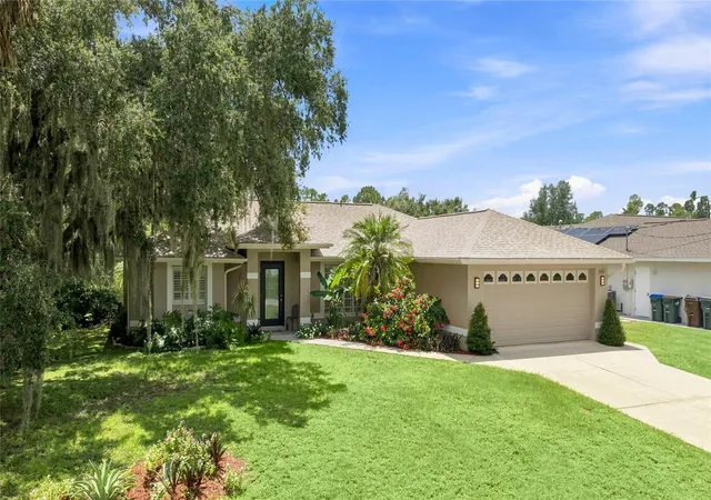Photo 3 of Single family home for sale at 2451 Altoona Ave, North Port, FL 34286 | MLS# A4702139 | Listing updated on 2026-09-16