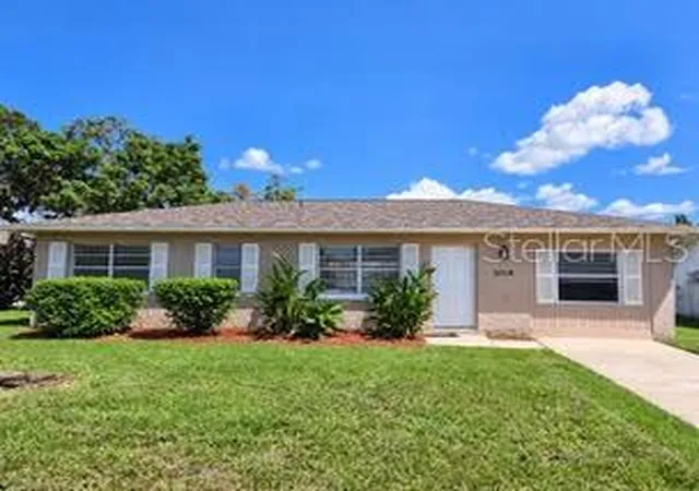 Single family home for sale at 5018 Lillilea Ln, NEW PORT RICHEY, FL 34653 | MLS# TB8536187