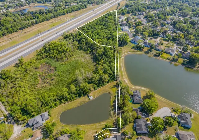 Photo 2 of Land for sale at Seafarer Way, Orlando, FL 32817 | MLS# O6431262 | Listing updated on 2026-09-22