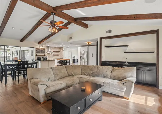 Photo 3 of Single family home for sale at 3911 Country View Cir, Sarasota, FL 34233 | MLS# TB8536509 | Listing updated on 2026-09-16