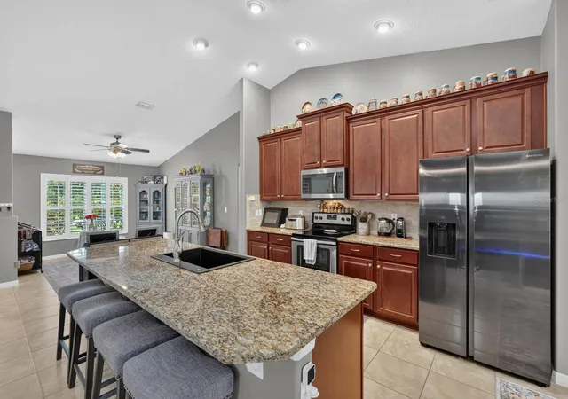 Photo 3 of Single family home for sale at 16 Seven Champions Path N, Palm Coast, FL 32164 | MLS# FC320501 | Listing updated on 2026-10-09