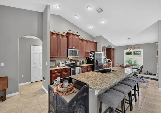 Photo 4 of Single family home for sale at 16 Seven Champions Path N, Palm Coast, FL 32164 | MLS# FC320501 | Listing updated on 2026-10-09