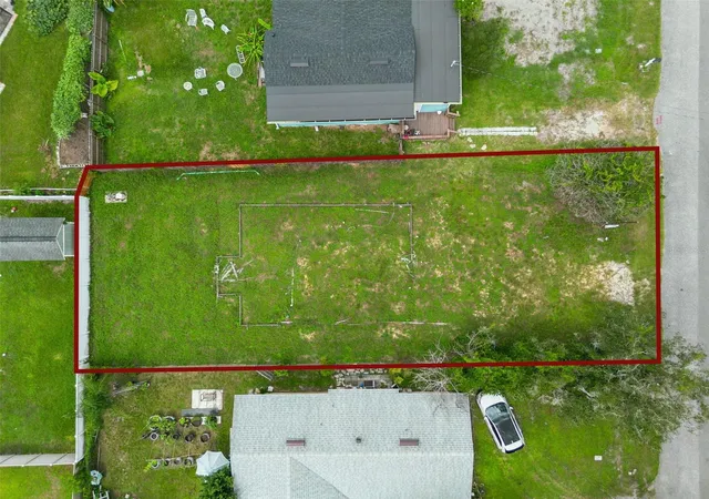 Photo 3 of Land for sale at 10130 Frankel St, Orlando, FL 32825 | MLS# O6431414 | Listing updated on 2026-09-28