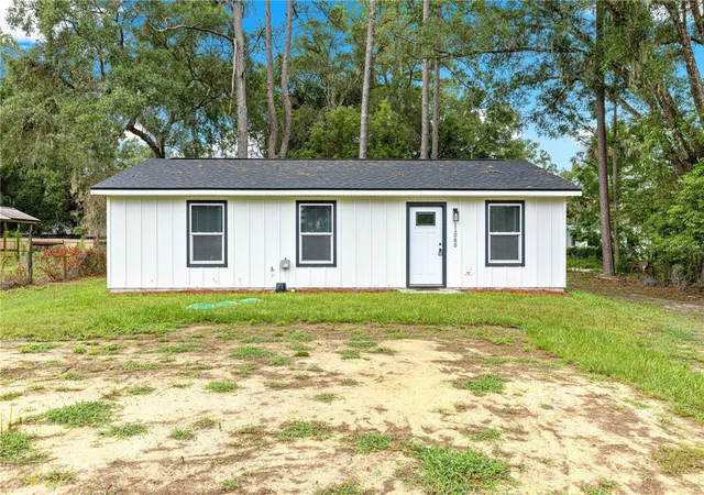Single family home for sale at 11060 NE 145th Lane, Fort Mc Coy, FL 32134 | MLS# OM729898 | Listing updated on 2026-09-24