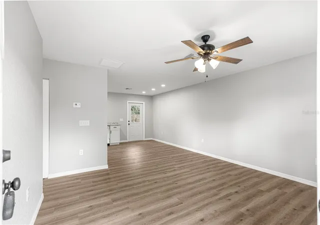Photo 1 of Single family home for sale at 11060 NE 145th Lane, Fort Mc Coy, FL 32134 | MLS# OM729898 | Listing updated on 2026-09-24
