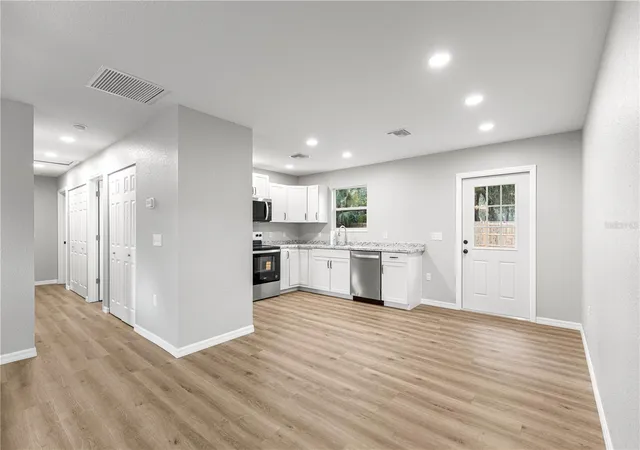 Photo 3 of Single family home for sale at 11060 NE 145th Lane, Fort Mc Coy, FL 32134 | MLS# OM729898 | Listing updated on 2026-09-24