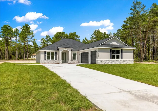 Photo 2 of Single family home for sale at 12185 Sw 98th Street, Dunnellon, FL 34432 | MLS# O6431491 | Listing updated on 2026-10-04