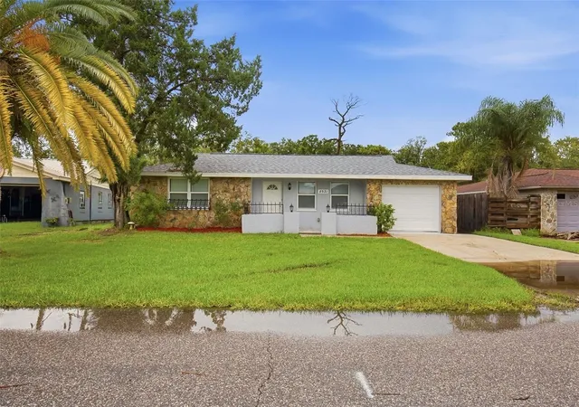 Photo 1 of Single family home for sale at 8531 Horizon Ln, Hudson, FL 34667 | MLS# O6431614 | Listing updated on 2026-09-17