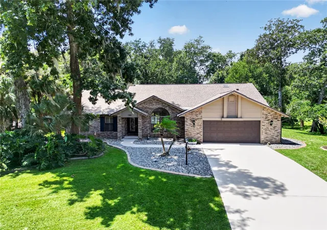 Photo 2 of Single family home for sale at 1384 Aleut Ln, Ormond Beach, FL 32174 | MLS# FC320531 | Listing updated on 2026-09-09