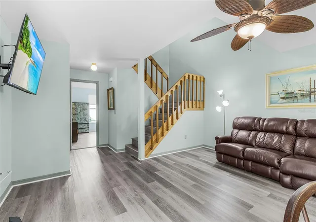 Photo 3 of Townhouse for sale at 13721 Markham Ln #4, Fort Myers, FL 33919 | MLS# C7529340 | Listing updated on 2026-09-30