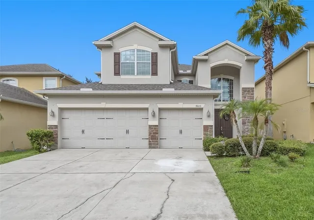 Photo 1 of Single family home for sale at 9015 Vickroy Ter, Oviedo, FL 32765 | MLS# O6431740 | Listing updated on 2026-10-03