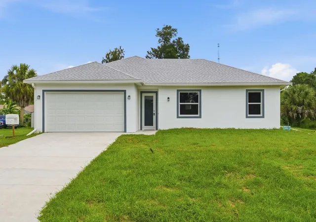 Single family home for sale at 23188 Elmira Blvd, Punta Gorda, FL 33980 | MLS# TB8536957 | Listing updated on 2026-09-17
