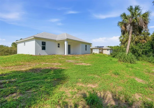 Photo 1 of Single family home for sale at 23188 Elmira Blvd, Punta Gorda, FL 33980 | MLS# TB8536957 | Listing updated on 2026-09-17