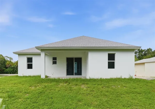 Photo 2 of Single family home for sale at 23188 Elmira Blvd, Punta Gorda, FL 33980 | MLS# TB8536957 | Listing updated on 2026-09-17
