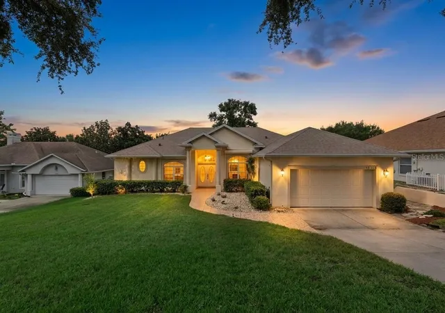 Photo 1 of Single family home for sale at 10308 Calle De Flores Dr, Clermont, FL 34711 | MLS# G5116222 | Listing updated on 2026-09-08