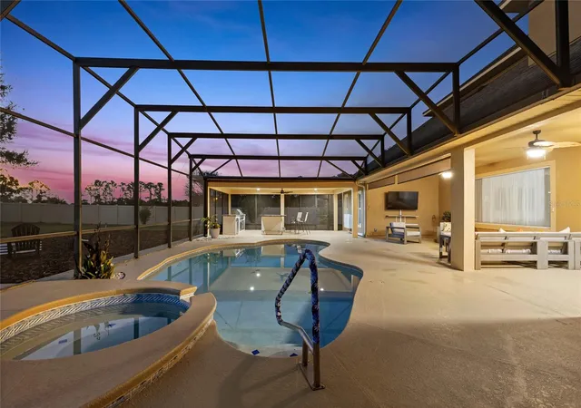 Photo 3 of Single family home for sale at 12901 Phillips Rd, Groveland, FL 34736 | MLS# O6432260 | Listing updated on 2026-10-23