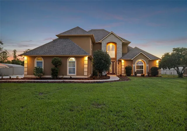 Photo 1 of Single family home for sale at 12901 Phillips Rd, Groveland, FL 34736 | MLS# O6432260 | Listing updated on 2026-10-23