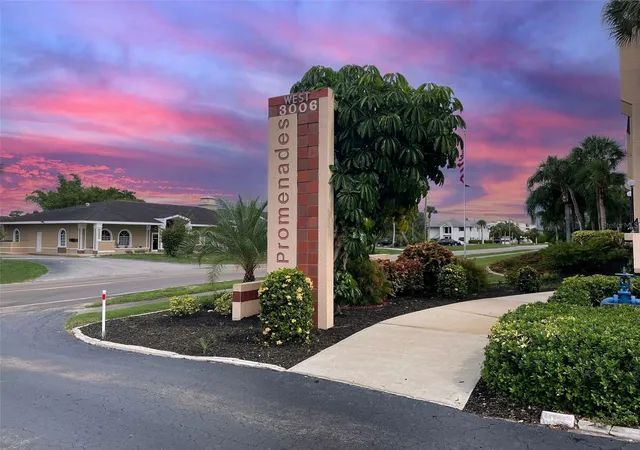 Photo 2 of Condo for sale at 3006 Caring Way #210, Port Charlotte, FL 33952 | MLS# A4702563 | Listing updated on 2026-09-17