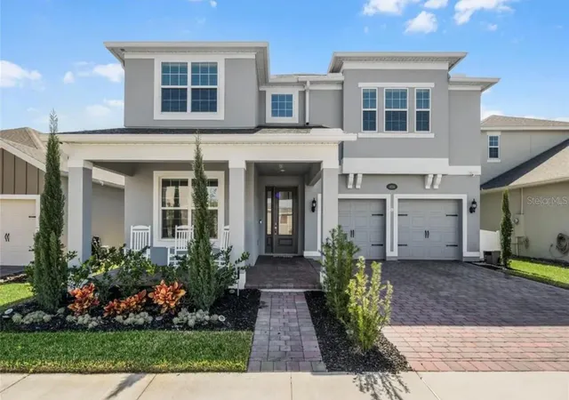 Photo 1 of Single family home for sale at 826 Terrapin Dr, Debary, FL 32713 | MLS# O6432262 | Listing updated on 2026-09-17