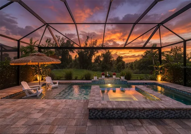 Photo 3 of Single family home for sale at 5119 Caserta Ct, Palmetto, FL 34221 | MLS# A4702566 | Listing updated on 2026-10-10