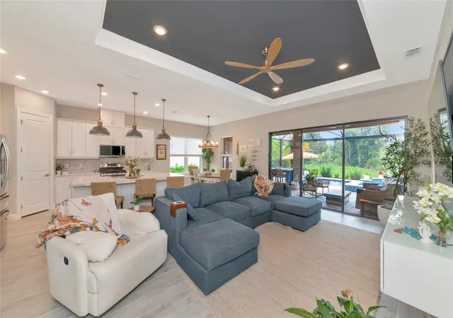 Photo 3 of Single family home for sale at 5119 Caserta Ct, Palmetto, FL 34221 | MLS# A4702566 | Listing updated on 2026-10-10