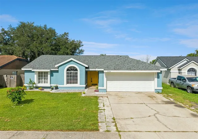 Photo 1 of Single family home for sale at 2136 Opal Dr, Orlando, FL 32822 | MLS# O6432320 | Listing updated on 2026-10-23