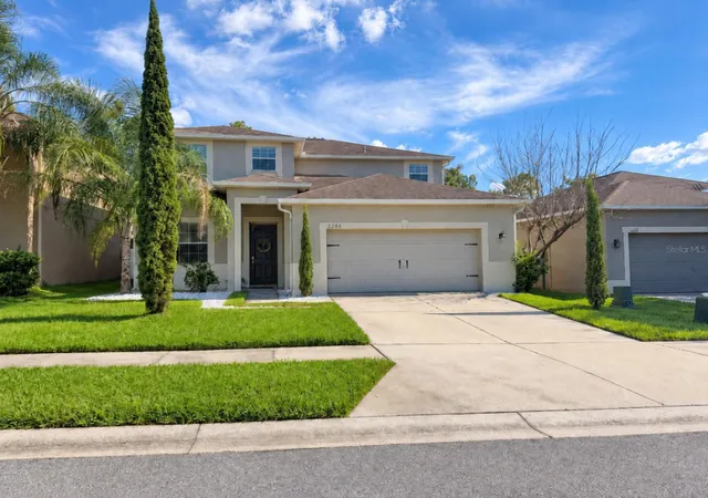 Photo 1 of Single family home for sale at 3244 Berwick Ln, Lakeland, FL 33810 | MLS# S5155378 | Listing updated on 2026-09-18
