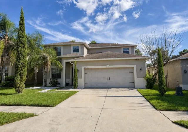 Photo 2 of Single family home for sale at 3244 Berwick Ln, Lakeland, FL 33810 | MLS# S5155378 | Listing updated on 2026-09-18