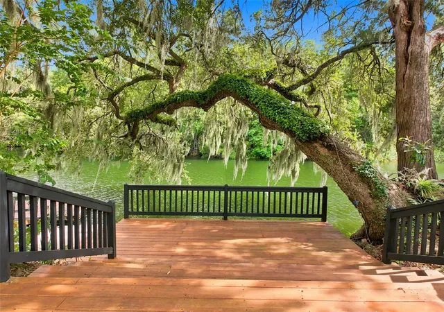 Single family home for sale at 5415 Riverside Dr, YANKEETOWN, FL 34498 | MLS# W7888446