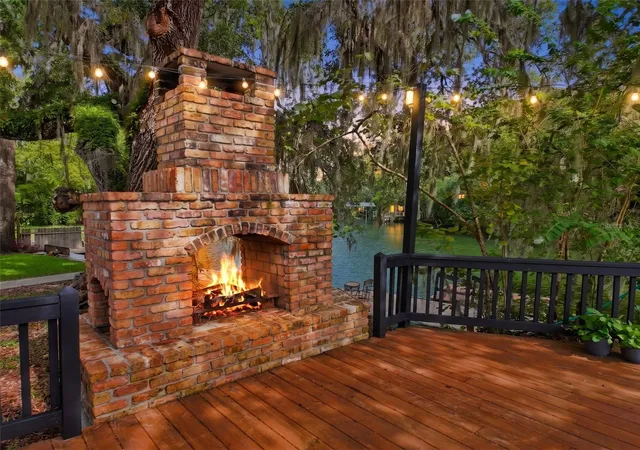 Photo 3 of Single family home for sale at 5415 Riverside Dr, Yankeetown, FL 34498 | MLS# W7888446 | Listing updated on 2026-09-28