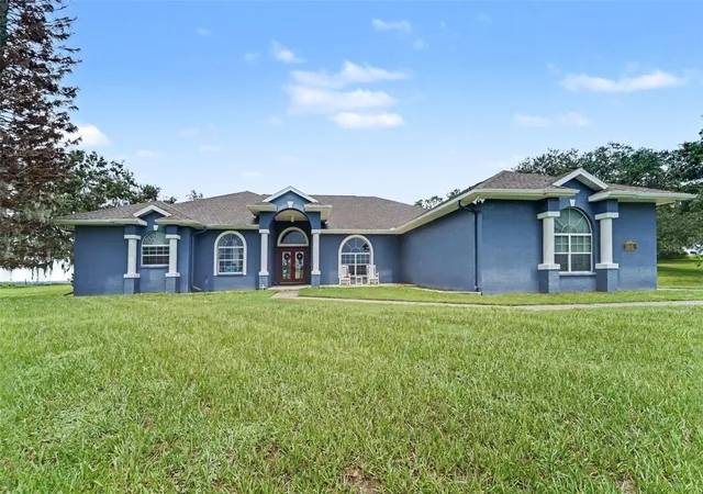 Photo 1 of Single family home for sale at 37616 Sky Ridge Cir, Dade City, FL 33525 | MLS# TB8537635 | Listing updated on 2026-10-07