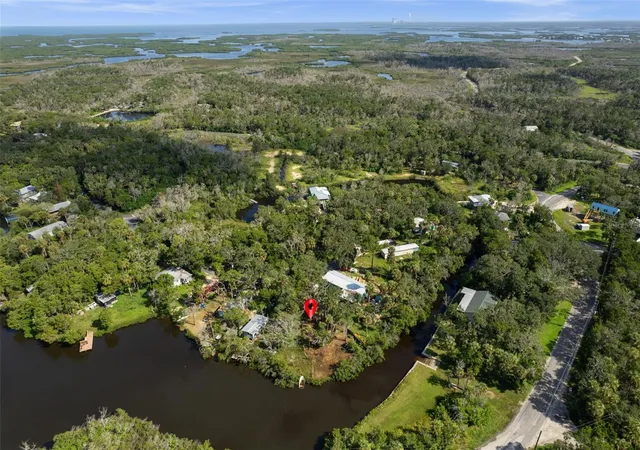 Photo 3 of Land for sale at 14512 W Black Crk Dr, Crystal River, FL 34429 | MLS# W7888459 | Listing updated on 2026-09-08