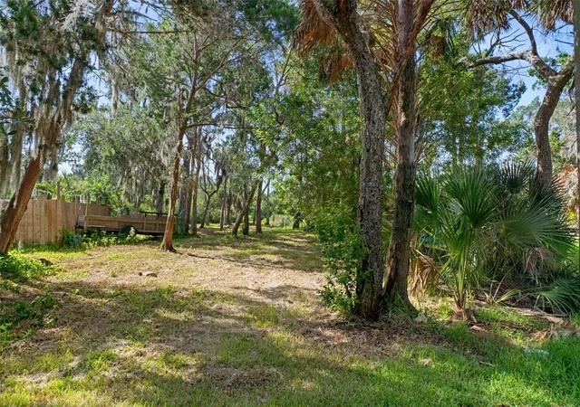 Photo 3 of Land for sale at 14512 W Black Crk Dr, Crystal River, FL 34429 | MLS# W7888459 | Listing updated on 2026-09-08