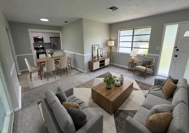 Photo 2 of Single family home for sale at 658 Elgrove Dr, Deltona, FL 32725 | MLS# O6432589 | Listing updated on 2026-10-02