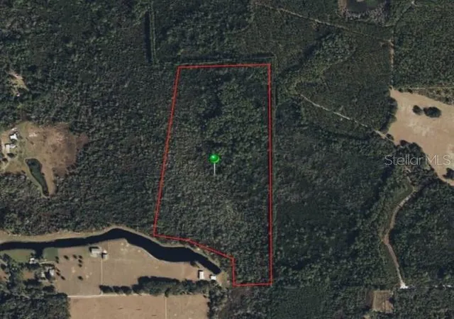 Photo 1 of Land for sale at Raulerson Rd, Seville, FL 32190 | MLS# R4911799 | Listing updated on 2026-09-16