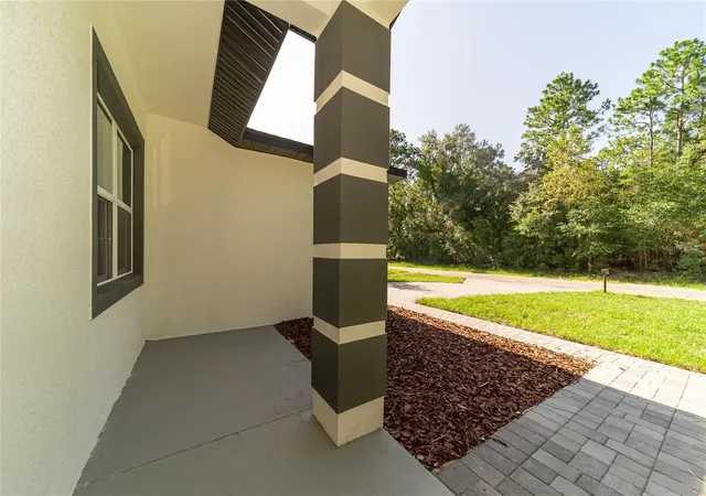 Photo 4 of Single family home for sale at 2631 W Royal Palm Dr, Citrus Springs, FL 34434 | MLS# O6432675 | Listing updated on 2026-09-27