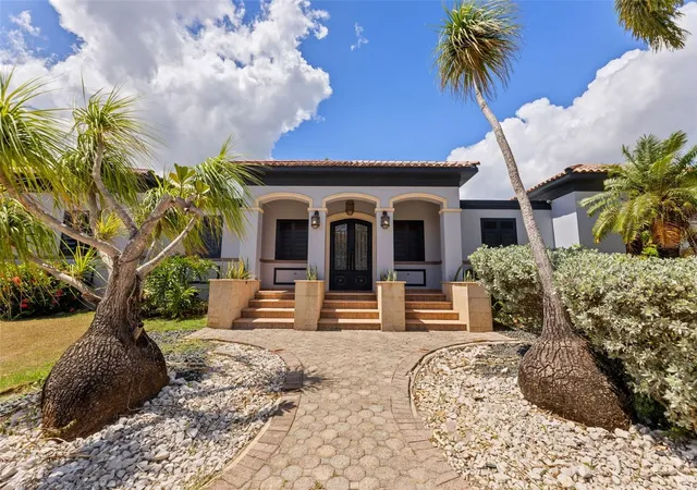 Photo 4 of Single family home for sale at Zaragoza St Hacienda El Molino #C-12, Vega Alta, PR 00692 | MLS# PR9123340 | Listing updated on 2026-09-25