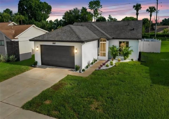 Photo 1 of Single family home for sale at 5207 Desmond Ln, Orlando, FL 32821 | MLS# O6432802 | Listing updated on 2026-09-25